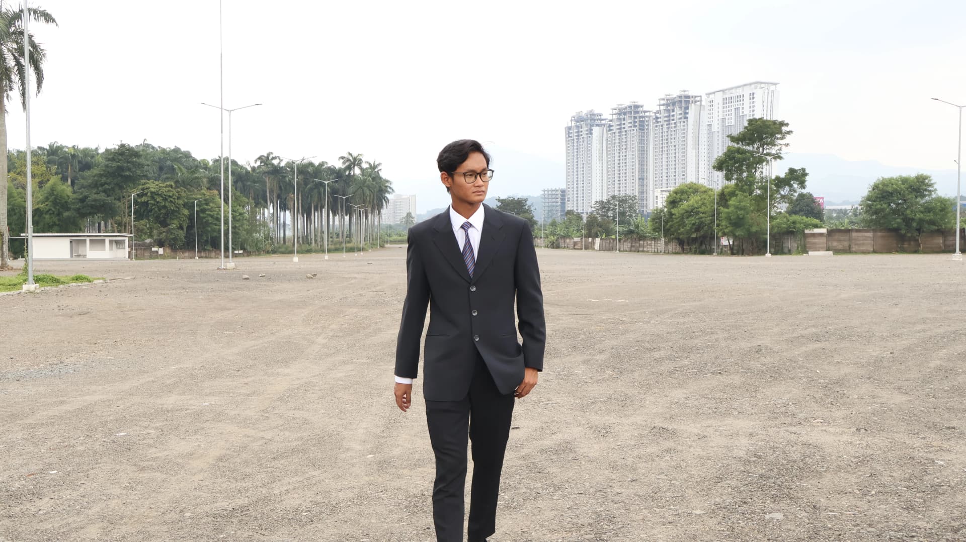 Mahdy Mubasyir