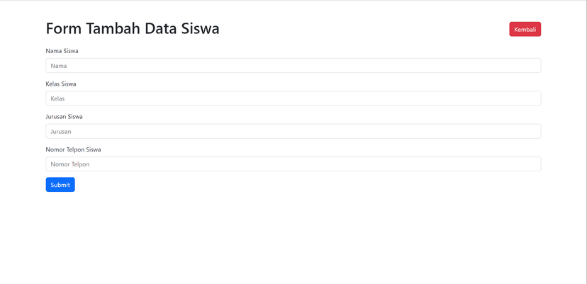 Siswa