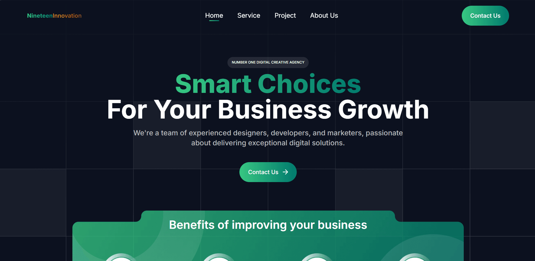 Nineteeninnovation
