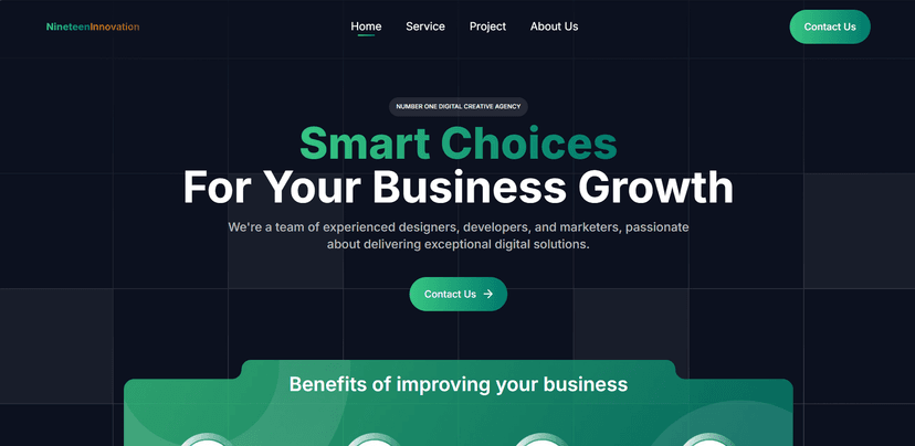 Nineteeninnovation