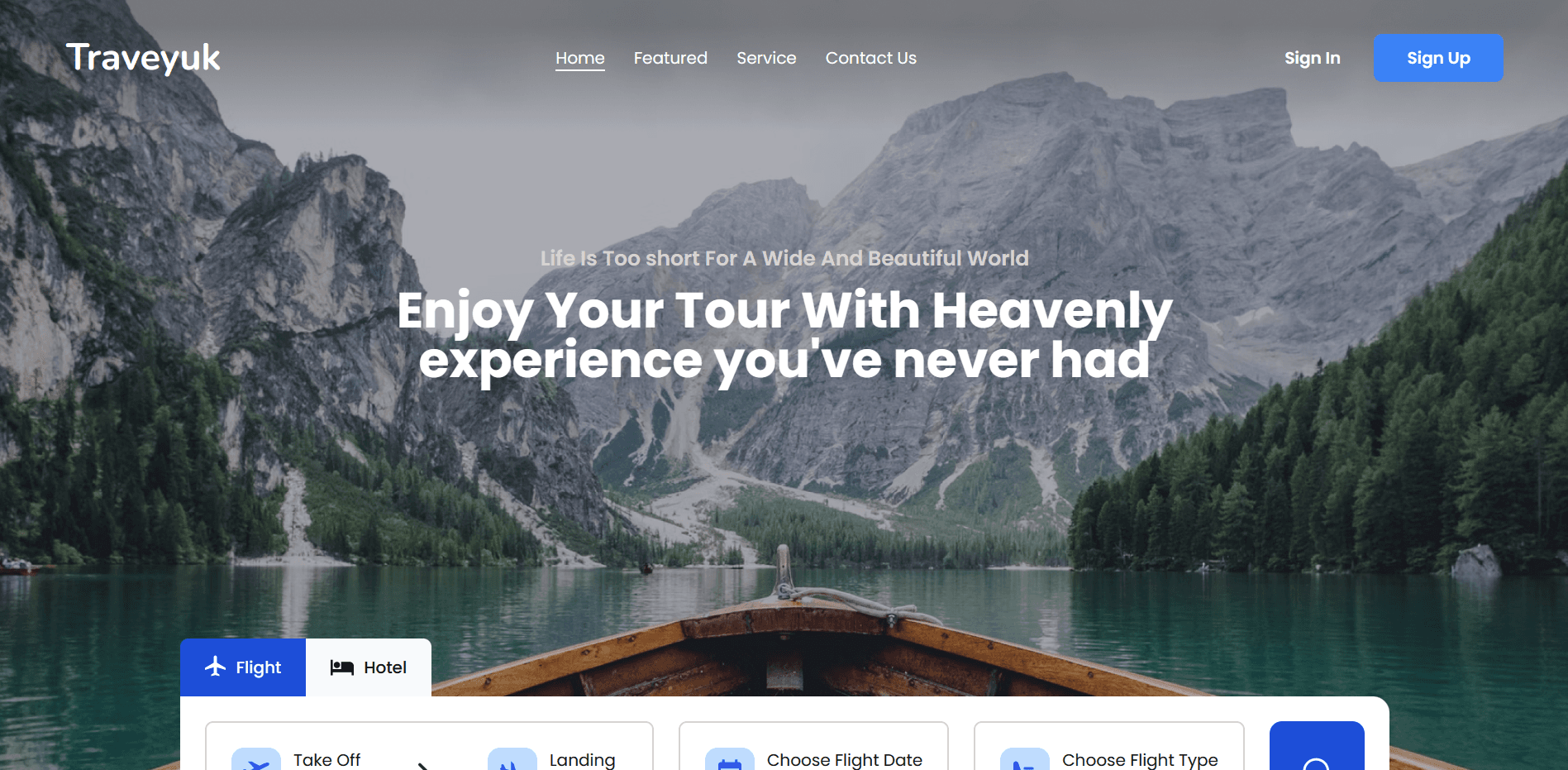 Traveyuk