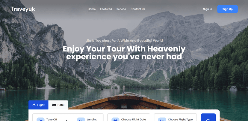 Traveyuk