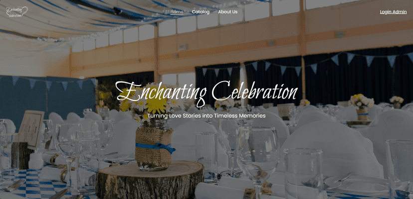 Wedding Invitation